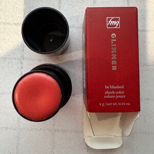 Avon Cheek Color Be Blushed Dewy Finish - Tropical Peach